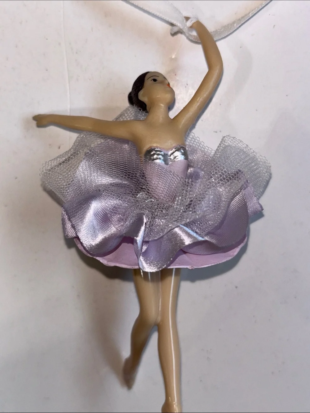 Ballerina Garland 6ft Set of 2 Christmas Tree Garland Ballet Dancer Christma